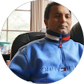 R.K. G. profile picture